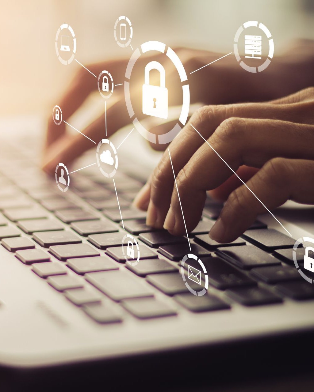 Computer Sicherheit