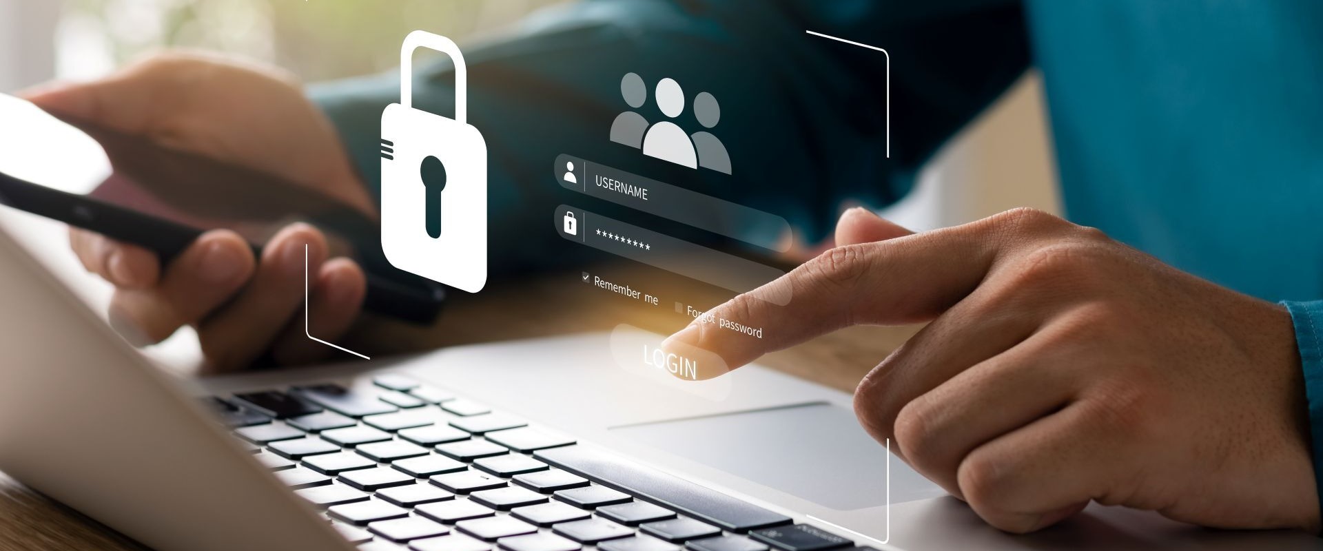 Security Modern Work