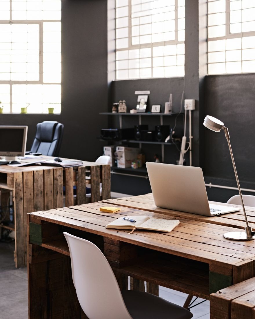 Modern Work