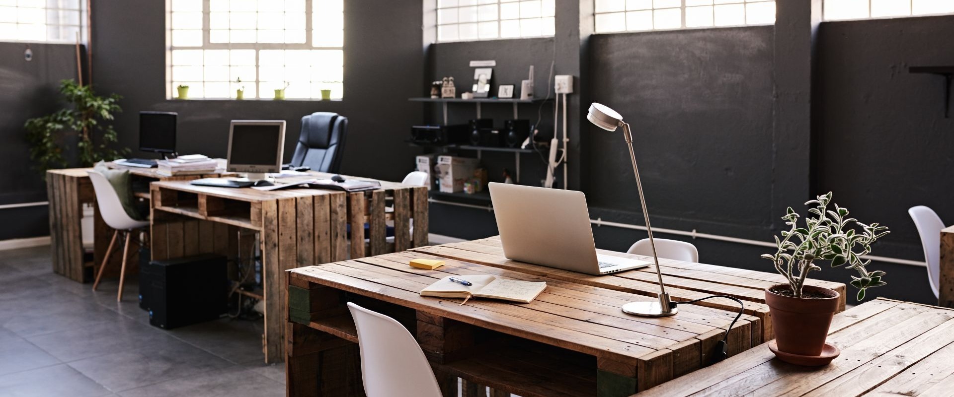Modern Work