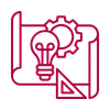 Icon Grobkonzept