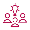 Icon Lösungsvorschläge