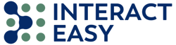Logo InteractEasy Logo InteractEasy