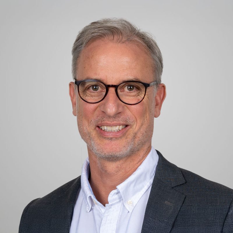 André Markowis