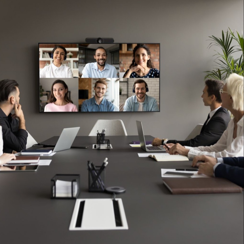 Microsoft Teams Room